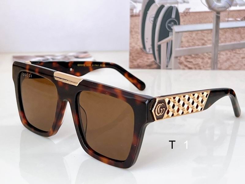 Gucci Sunglasses 594